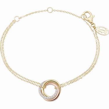 Cartier bracelet 11lyh163 (1)