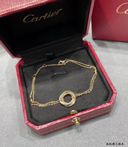 Cartier bracelet 11lyh163 (2)