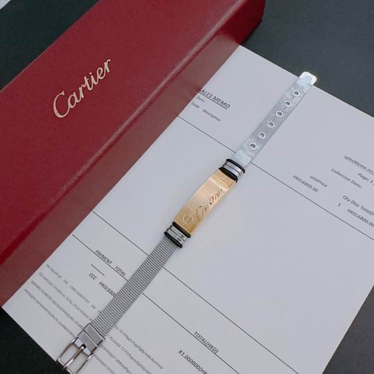 Cartier bracelet 11lyh169 (1)