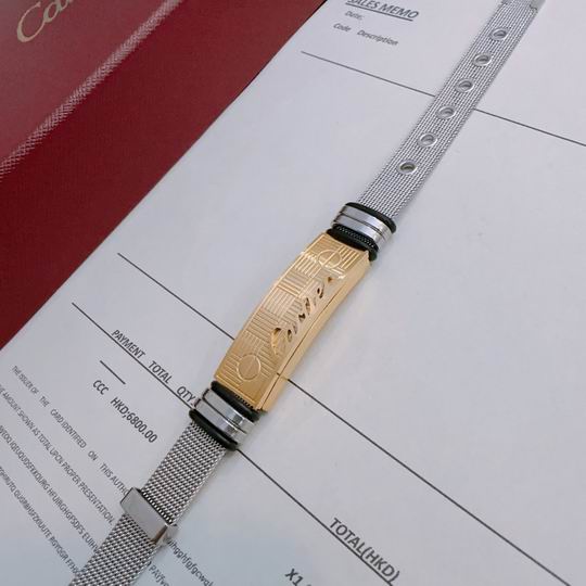 Cartier bracelet 11lyh169 (2)