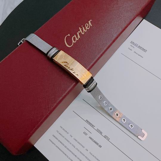 Cartier bracelet 11lyh169 (4)
