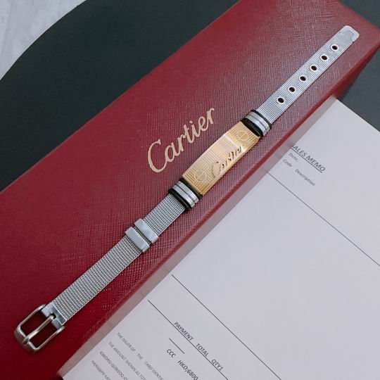 Cartier bracelet 11lyh169 (6)
