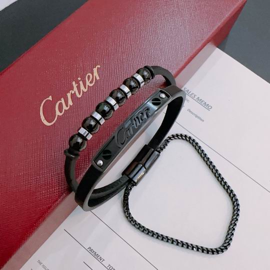 Cartier bracelet 11lyh176 (2)