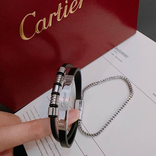 Cartier bracelet 11lyh178 (2)