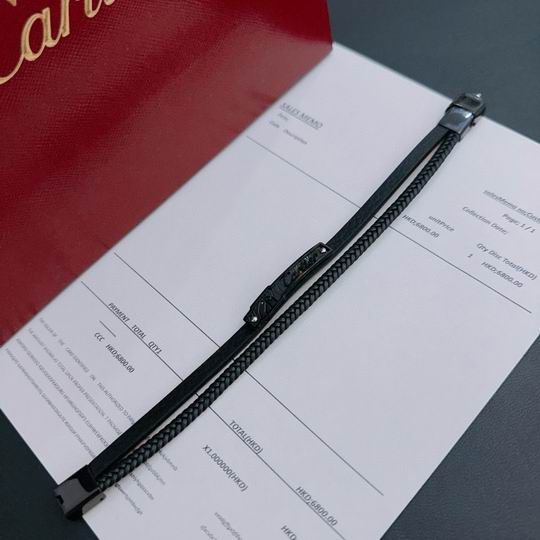Cartier bracelet 11lyh179 (2)