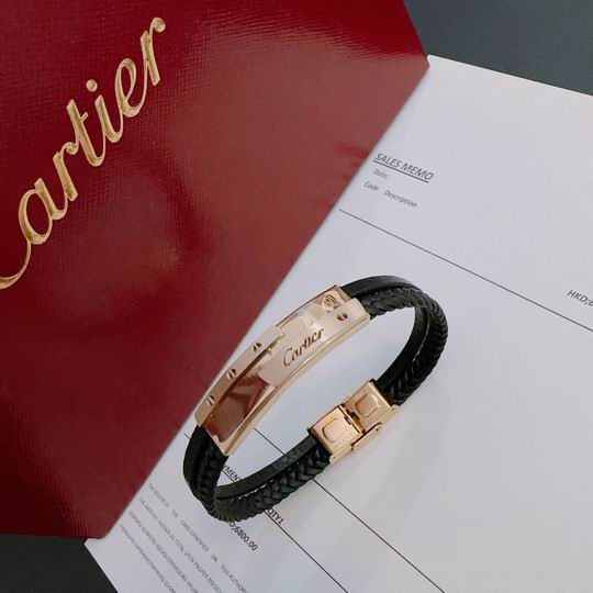 Cartier bracelet 11lyh180 (1)