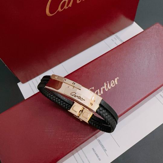 Cartier bracelet 11lyh180 (2)