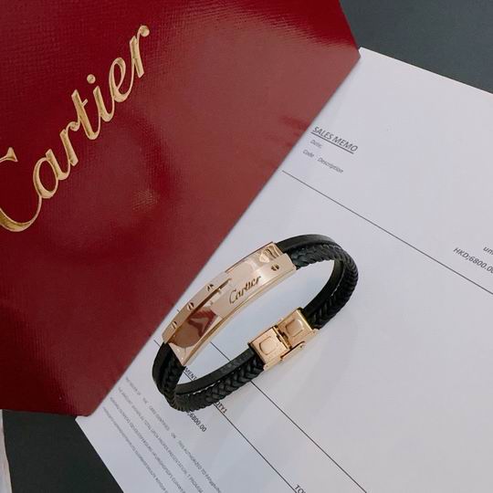 Cartier bracelet 11lyh180 (3)