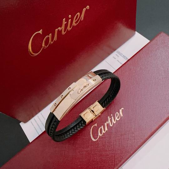 Cartier bracelet 11lyh180 (5)