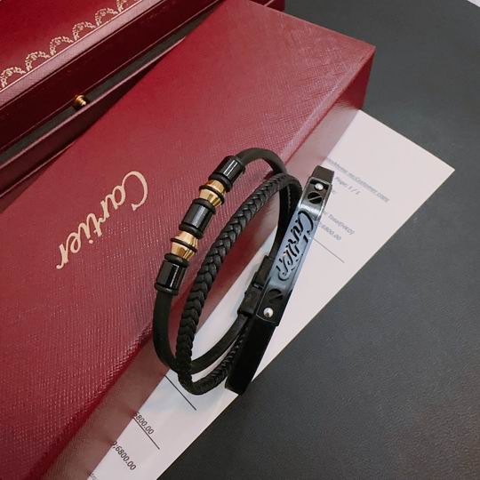 Cartier bracelet 11lyh181 (2)