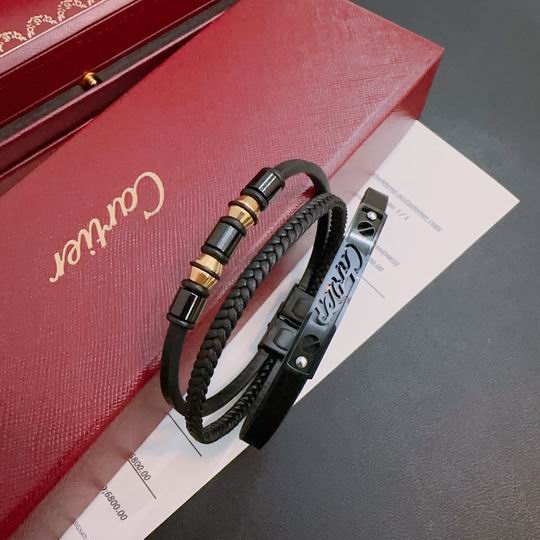 Cartier bracelet 11lyh181 (6)