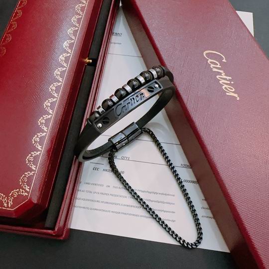 Cartier bracelet 11lyh182 (2)