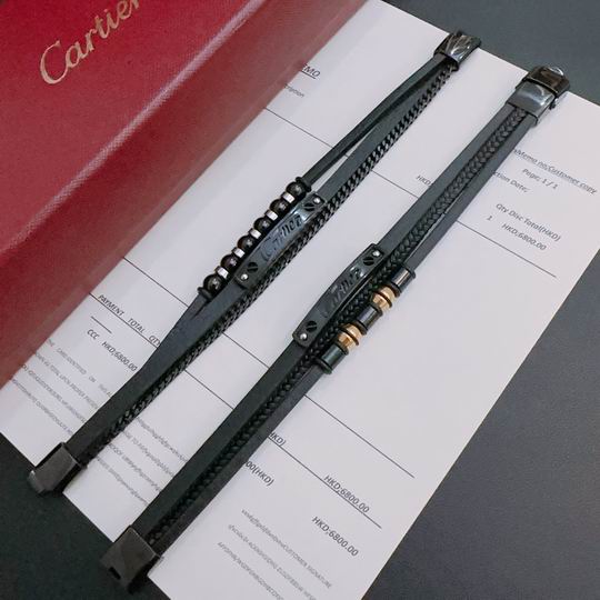 Cartier bracelet 11lyh182 (6)