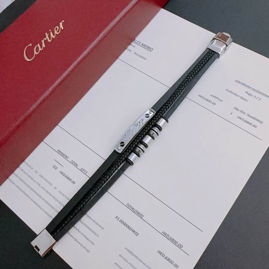 Cartier bracelet 11lyh183 (2)