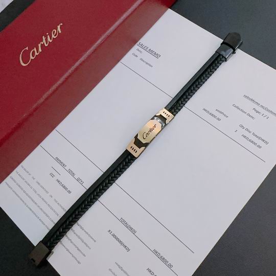 Cartier bracelet 11lyh184 (2)