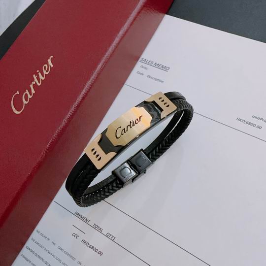 Cartier bracelet 11lyh184 (3)