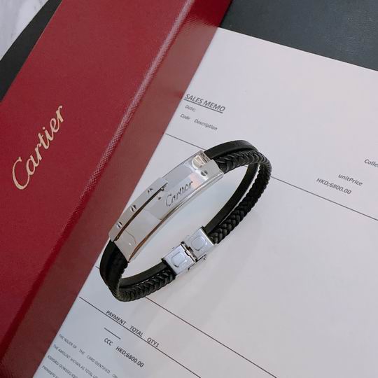 Cartier bracelet 11lyh185 (2)