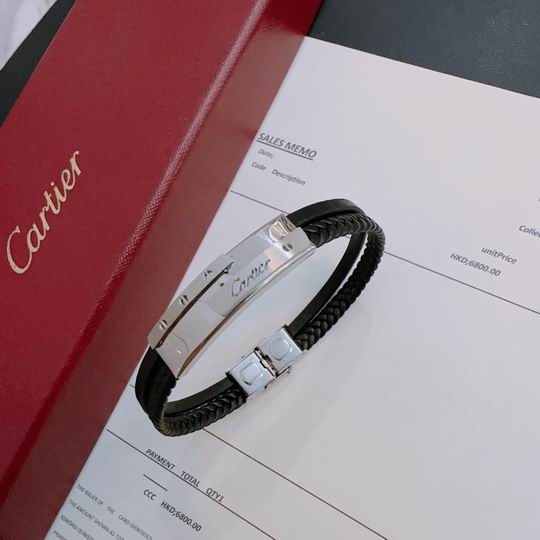 Cartier bracelet 11lyh185 (6)