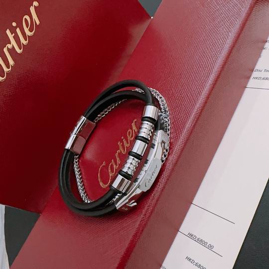 Cartier bracelet 11lyh186 (2)