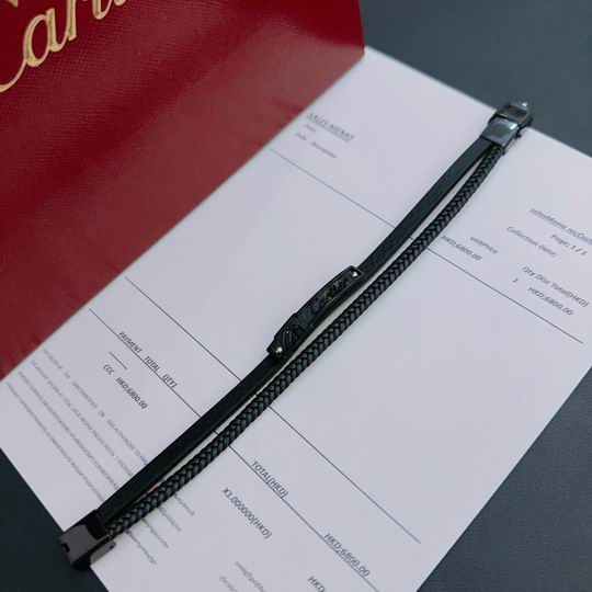 Cartier bracelet 11lyh187 (2)