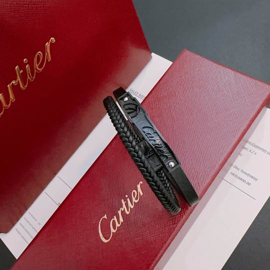 Cartier bracelet 11lyh187 (6)