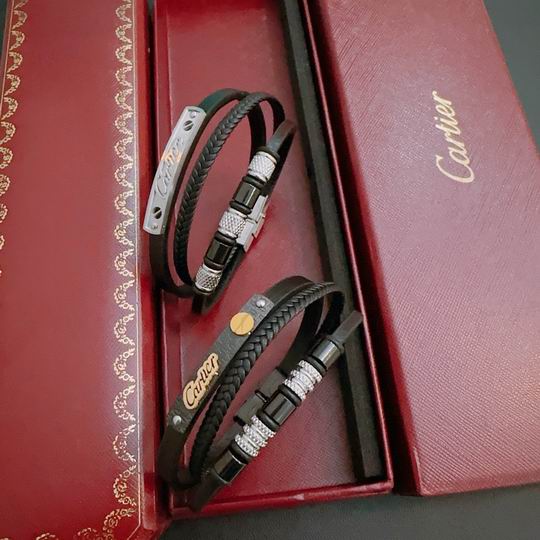Cartier bracelet 11lyh189 (1)