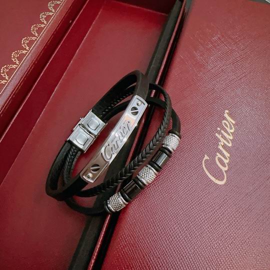 Cartier bracelet 11lyh189 (2)