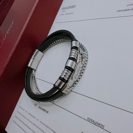Cartier bracelet 11lyh190 (2)
