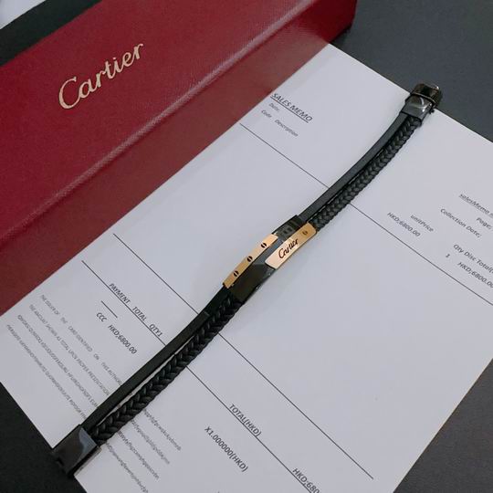 Cartier bracelet 11lyh192 (2)