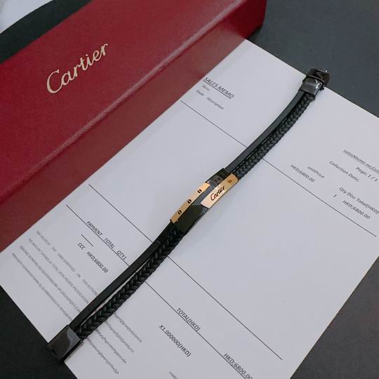 Cartier bracelet 11lyh192 (6)