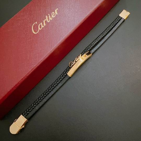 Cartier bracelet 11lyh205 (2)