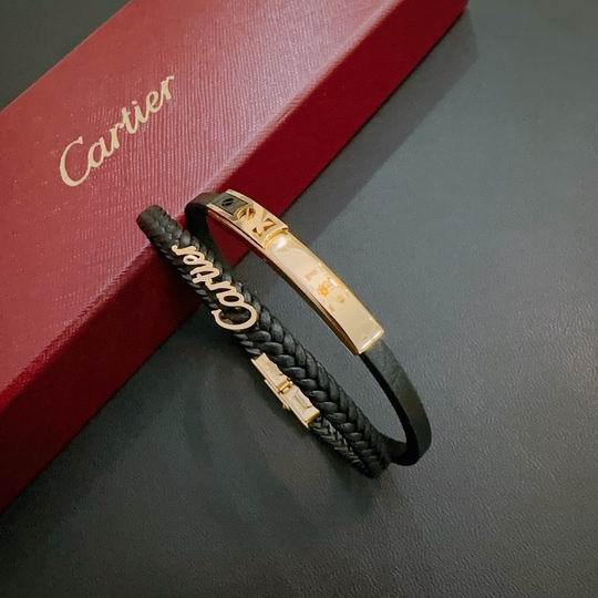 Cartier bracelet 11lyh205 (4)