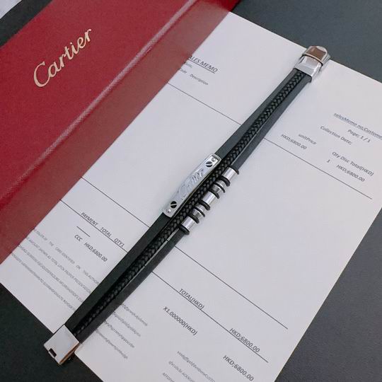 Cartier bracelet 11lyh208 (1)