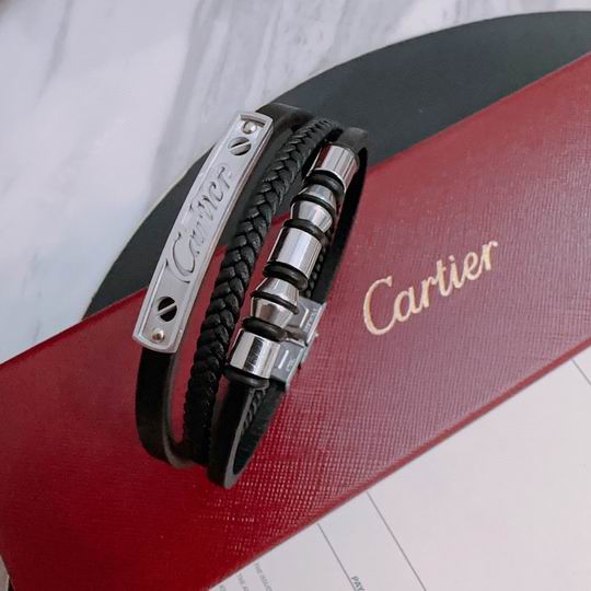 Cartier bracelet 11lyh208 (2)
