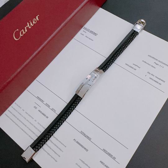 Cartier bracelet 11lyh209 (2)