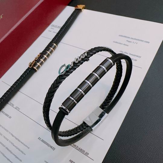 Cartier bracelet 11lyh210 (2)