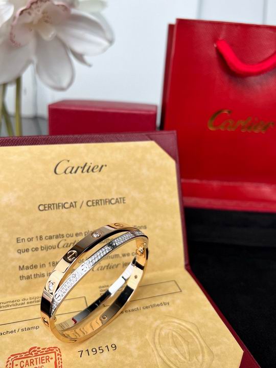 Cartier bracelet 11lyh211 (1)