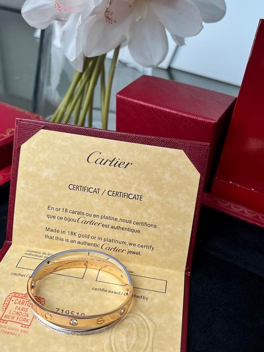 Cartier bracelet 11lyh211 (2)