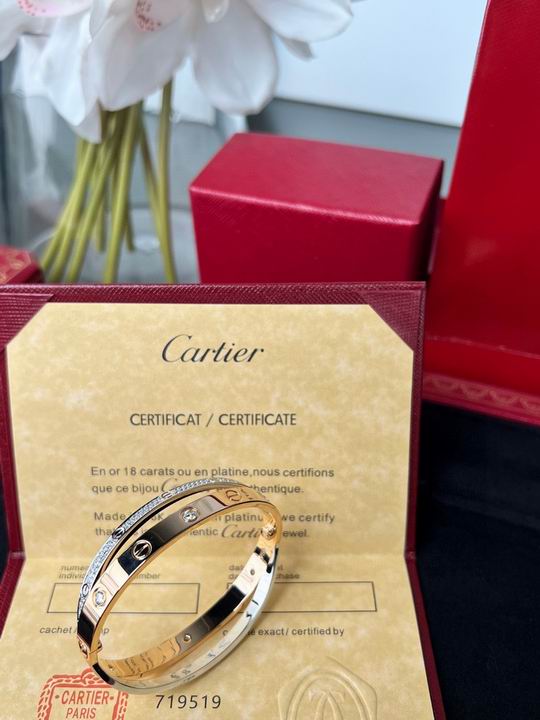 Cartier bracelet 11lyh211 (4)