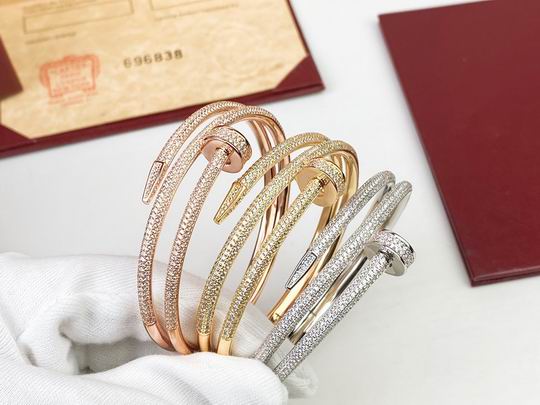 Cartier bracelet 11lyh213 (1)