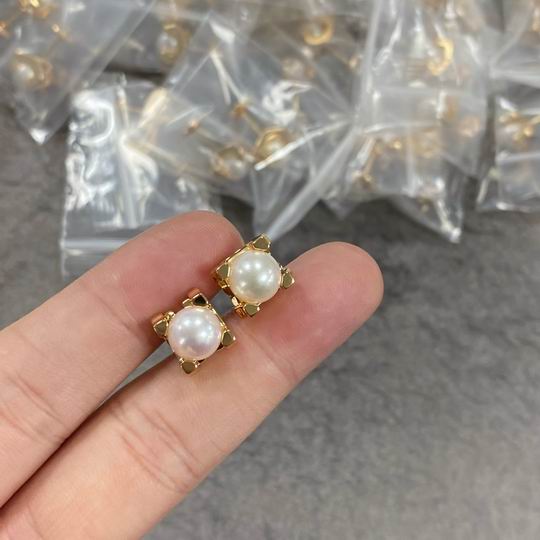 Cartier earring 11lyh82