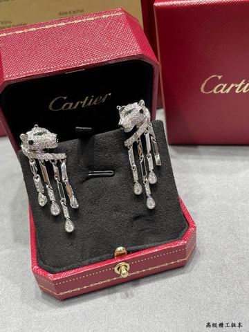 Cartier earring 11lyh87 (1)
