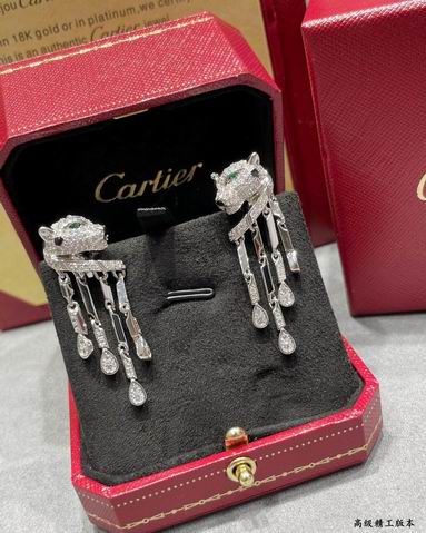 Cartier earring 11lyh87 (2)