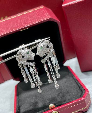 Cartier earring 11lyh87 (5)