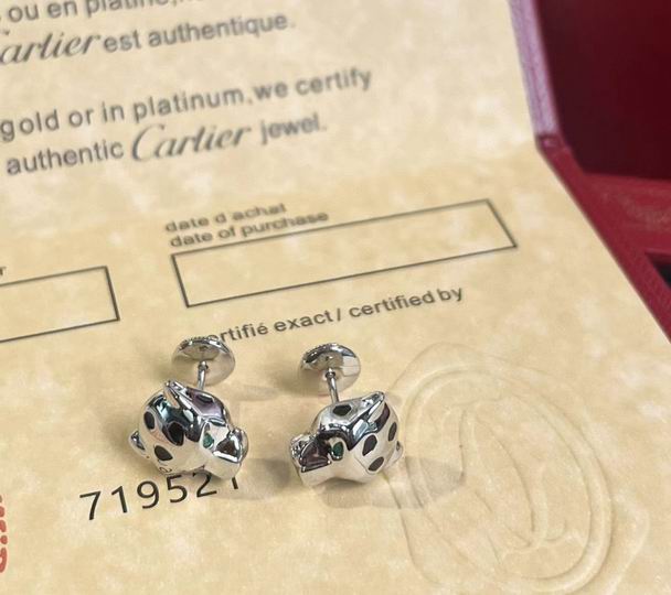Cartier earring 11lyh88 (3)