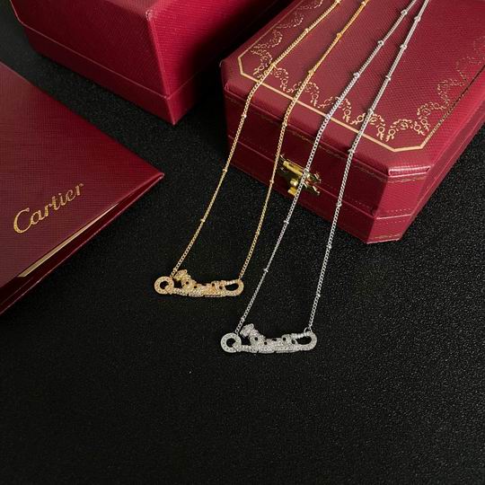 Cartier necklace 11lyh135 (1)