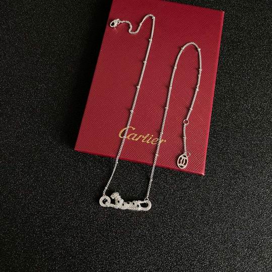 Cartier necklace 11lyh135 (10)