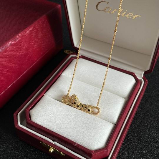 Cartier necklace 11lyh135 (2)