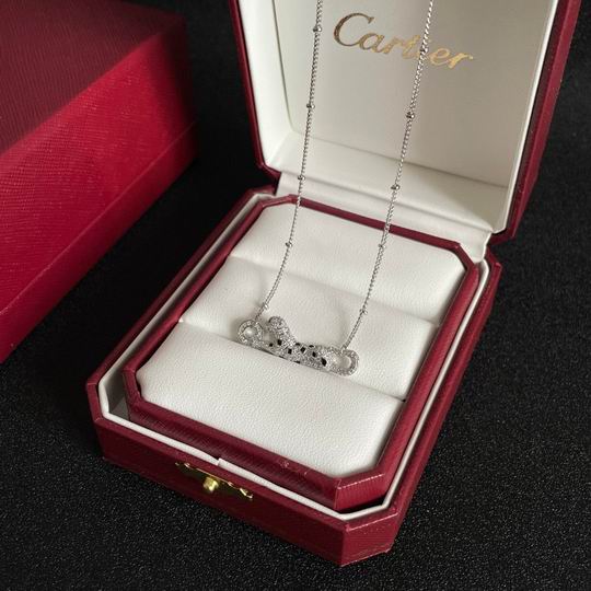 Cartier necklace 11lyh135 (3)