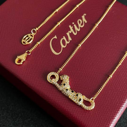 Cartier necklace 11lyh135 (4)